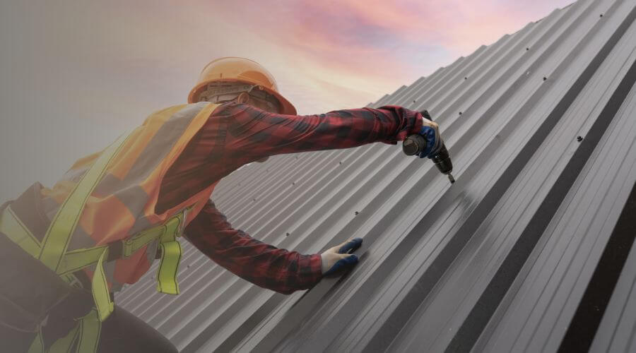 Expert Emergency Roof Repairs services in Agra, KS